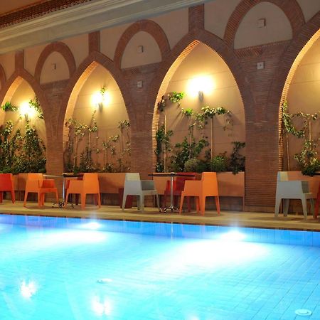 Blue Sea Le Printemps Hotel Marrakesh Exterior foto