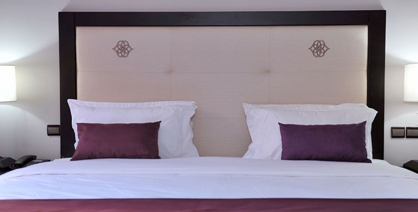 Blue Sea Le Printemps Hotel Marrakesh Exterior foto